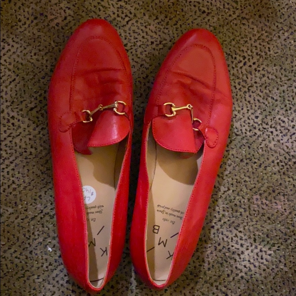 KMB Loafers